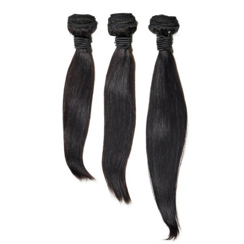 Silky Straight Bundle Deals