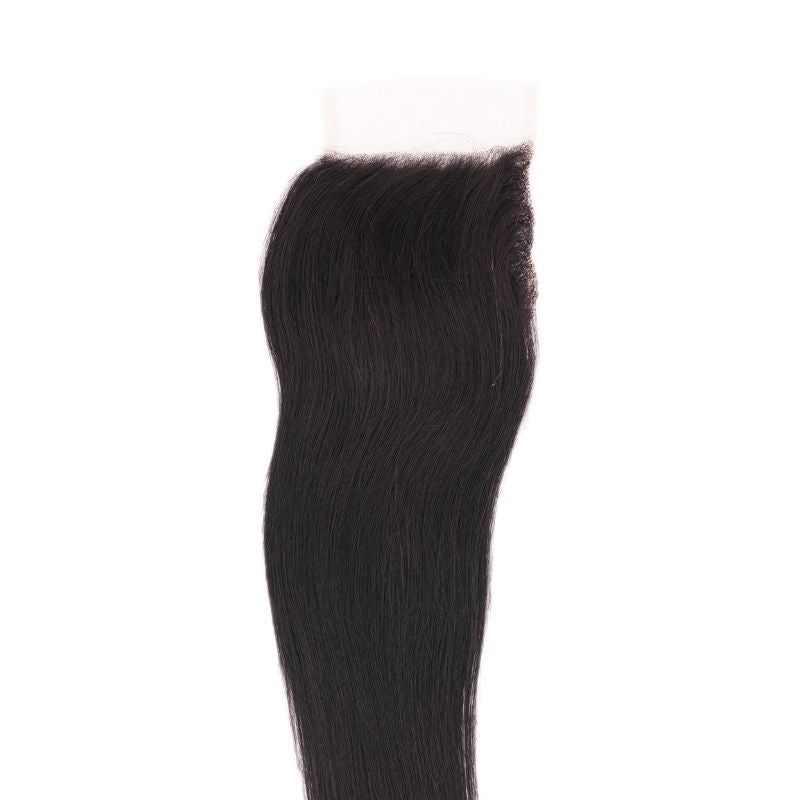 Silky Straight 4x4 HD Closure