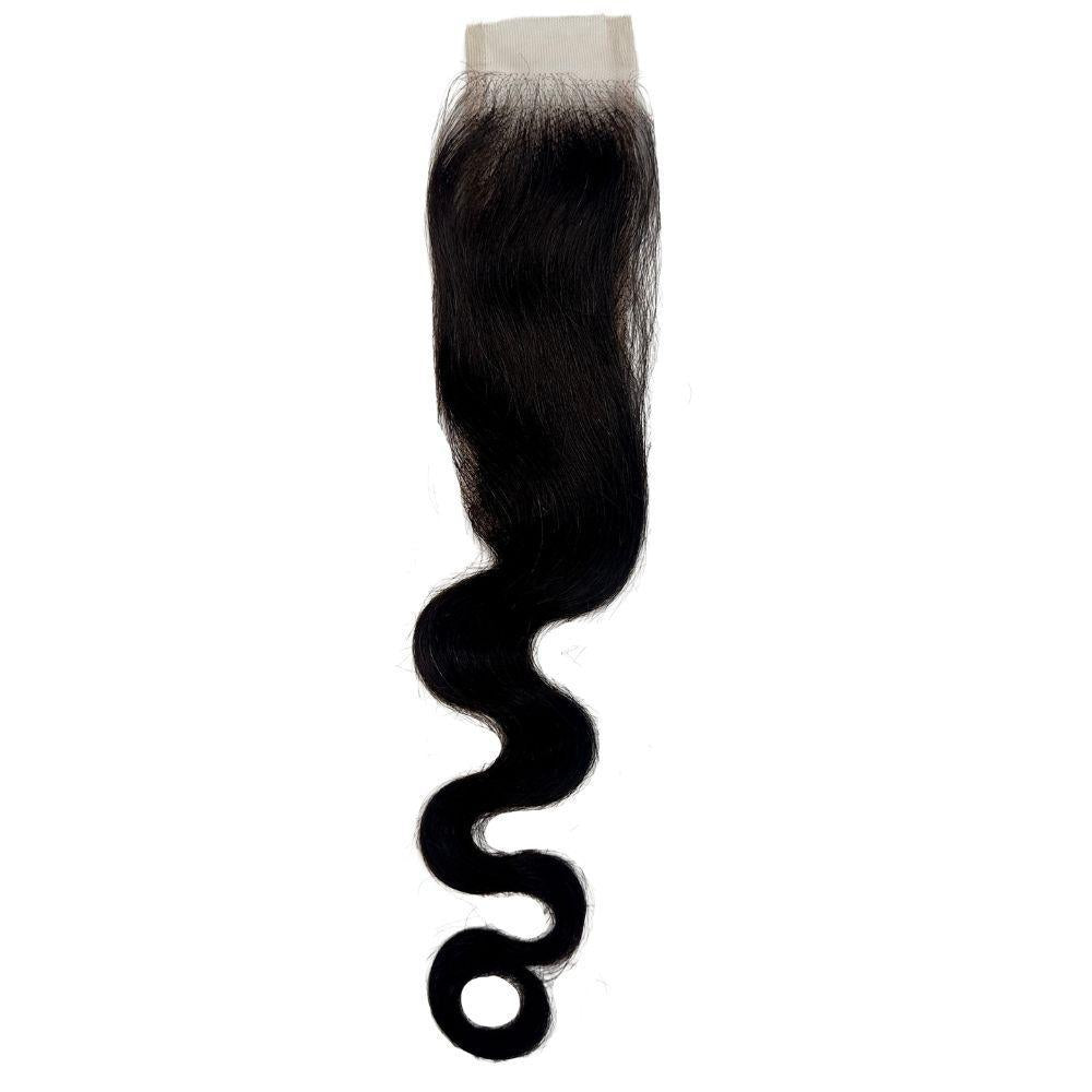  Body Wave 2x6 HD Closure