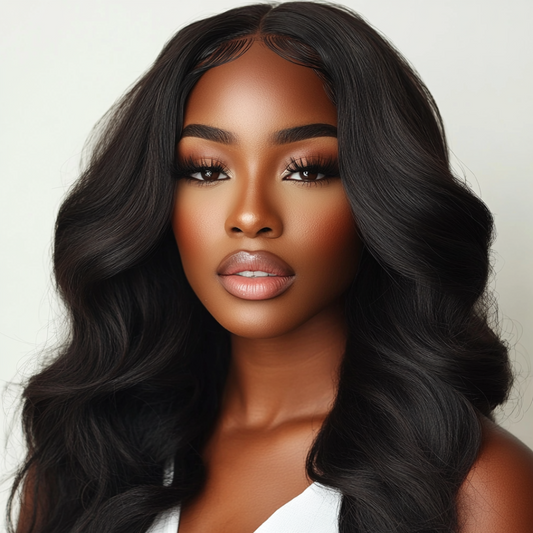 Custom Glueless Wig Collection 200% Density