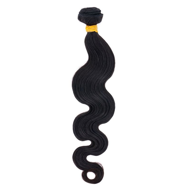  Body Wave Raw Hair