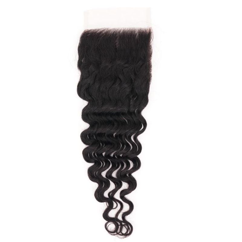  Deep Wave 4x4 HD Closure