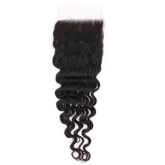 Deep Wave 5x5 HD Closure