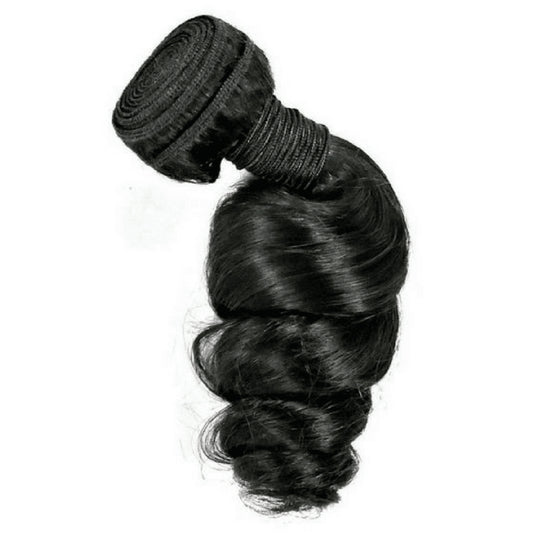 Loose Wave Hair Bundle