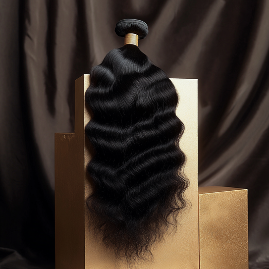 Vietnamese Body Wave Bundles