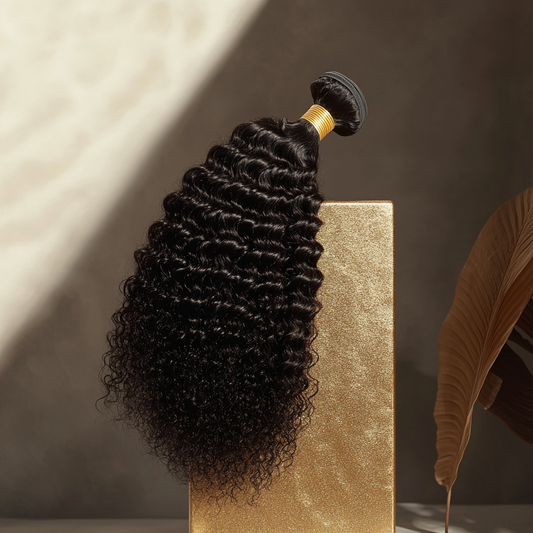 Vietnamese Ripple Curly Bundles