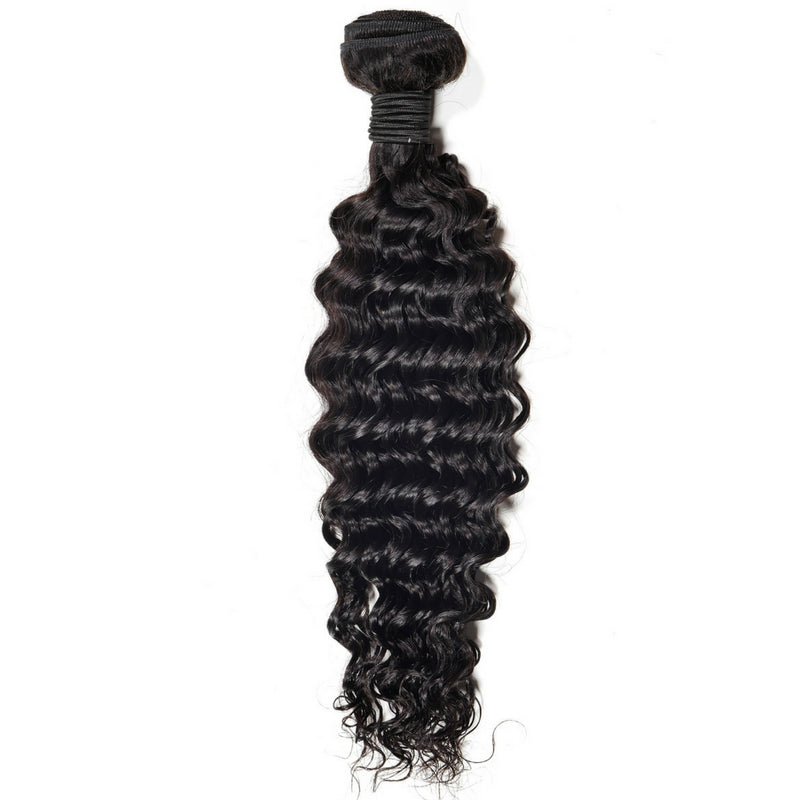 Deep Wave Hair Bundles